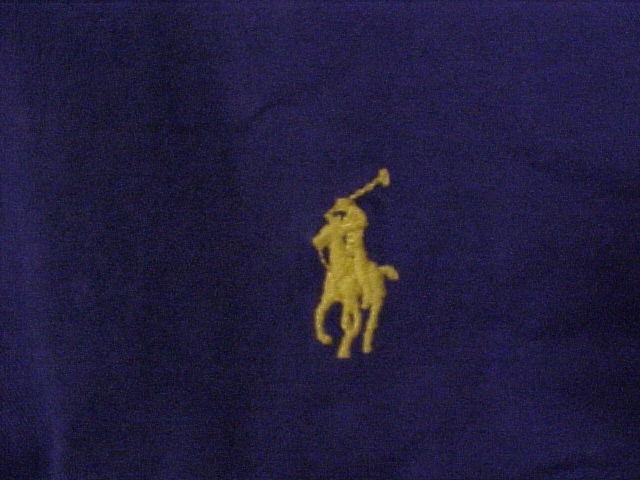 Big Mens Ralph Lauren Button Down S/S Shirt Size 3X 3XL 3XB Big Mens Clothing 915501