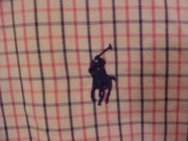 Big Tall Ralph Lauren Button Down Short Sleeve Shirt Size 3XT 3XLT Big Tall Mens Clothing 915541