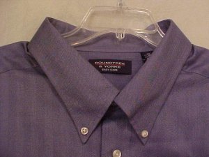 Big Mens Button Down Casual Short Sleeve Shirt Size 4X 4XL 4XB Big Mens Clothing 915571