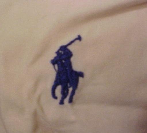 Off White Ralph Lauren Button Down Shirt Long Sleeve Size 3XT 3XLT - 915861