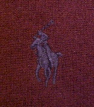 NEW Ralph Lauren Long Sleeve Sweater Shirt 3XL 3X 3XB Big Tall Mens Clothing 917961