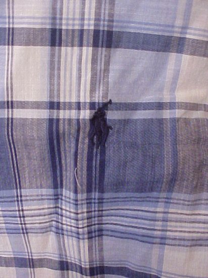 Ralph Lauren Short Sleeve Button Front Shirt 3XLT 3XT Big Tall Mens Clothing 917201