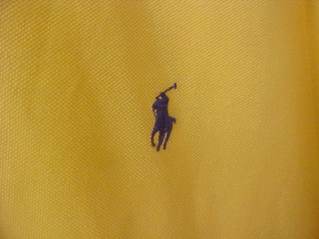 Polo Ralph Lauren Golf Polo Shirt Size 3X 3XB 3XL Big Tall Mens Clothing 918291