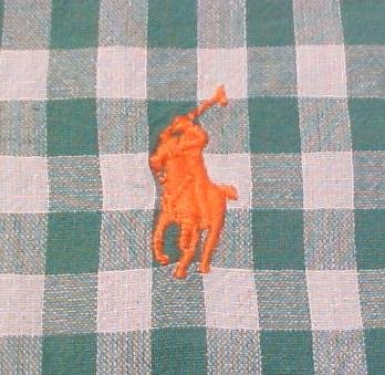 Big & Tall Mens Size 2X 2XB 2XLRalph Lauren Short Sleeve Button Front Shirt 918151