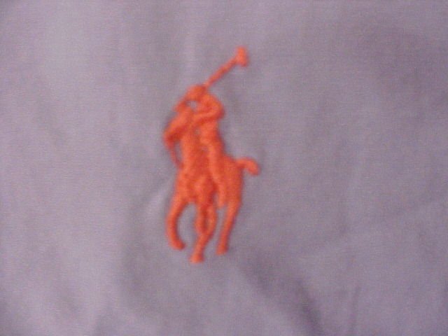 Ralph Lauren Short Sleeve Button Front Shirt 2XT 2LT 2XLT Big N Tall Mens Clothing 919661