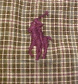 NEW Ralph Lauren Button Down Long Sleeve Shirt 3XL 3X 3XB Big Tall Mens Clothing 917311