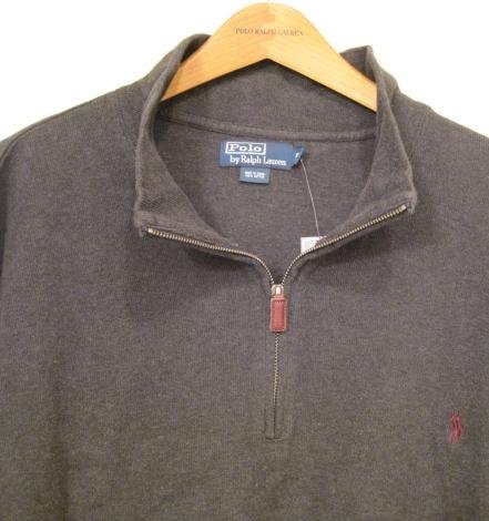 ralph lauren sweatshirt 3xl