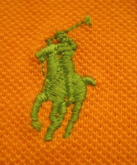 New Ralph Lauren Polo Golf Mesh Shirt S/S Size 3XL 3X 3XB Big Men's Clothing 922441