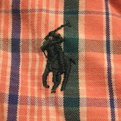 New Blake Ralph Lauren Button Down Shirt 2XLT 2XT 2LT Big Tall Men Clothing 922851