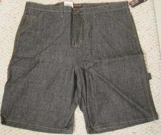 polo carpenter shorts