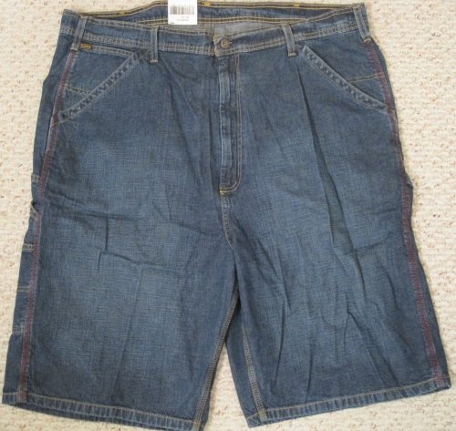 polo carpenter shorts