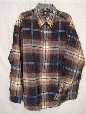 mens 4x flannel shirts