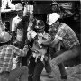 THE RESCUE OF BABY JESSICA