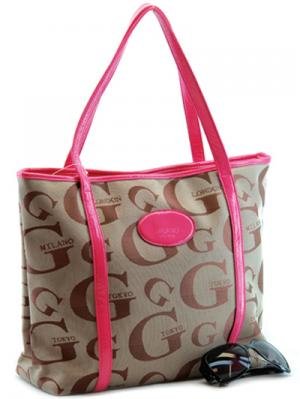 Designer Inspired Handbag