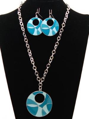 High Trendy Fashion Jewelry