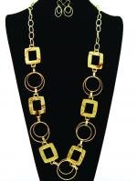 High Trendy Fashion Jewelry