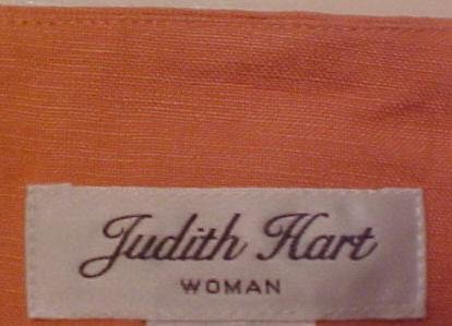 New Pants Judith Hart Size 24W 24 Plus Size Women 400311