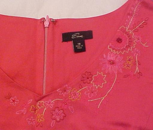 New Dress EMME Size 16 16W Plus Size Women Clothing 400321-2