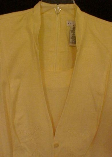 New Plus Size Dress Suit - 1 pc Size 26W 28W Plus Size Women Clothing H400441-3