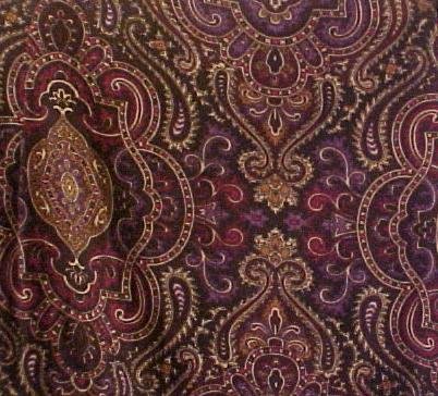 New Dressy Paisley Long Skirt Plus Size 14W 14 Plus Size Women Clothing 811301