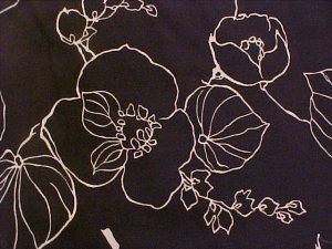 NEW EMME Skirt Black White Size 16W Retail $99 Plus Size Women Clothing 201471