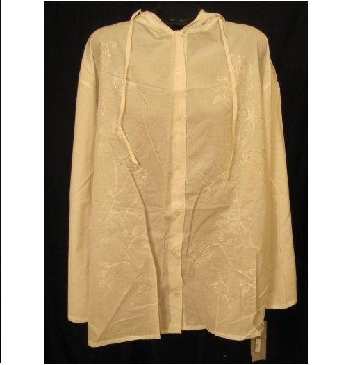 Plus Size Swimsuit Cover UPS for Women