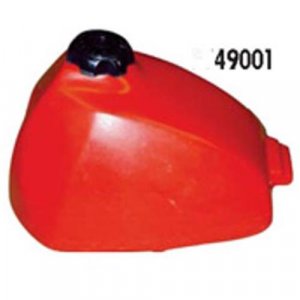 Honda ATC 90 1974-78 Replacement Fuel Gas Tank - FT49001