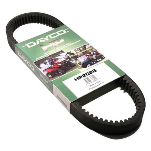 Kawasaki Mule 3000 / 3010 Dayco HP Drive Belt - HP2026