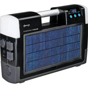 Xantrex Portable Power Pack on Xantrex Portable Solar Power Pack 400 Watt Inverter   Xp Solar