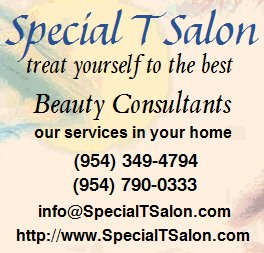 Beauty Services