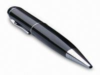 8GB Spy Pen Ultimate 29 FPS