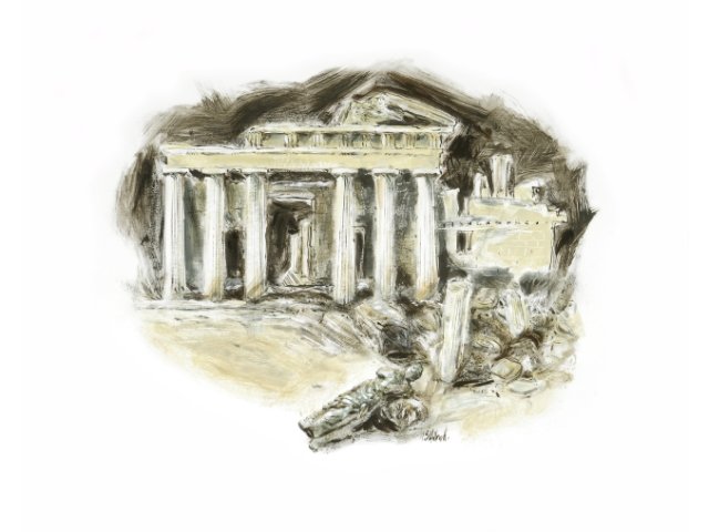 Giclee Print