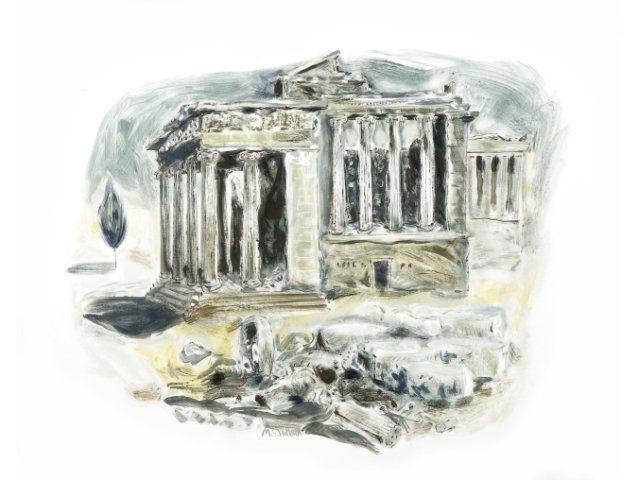 Giclee Print