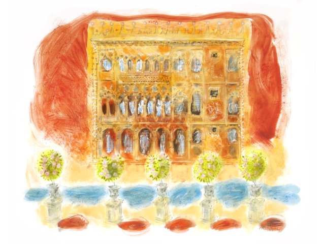 Giclee Print