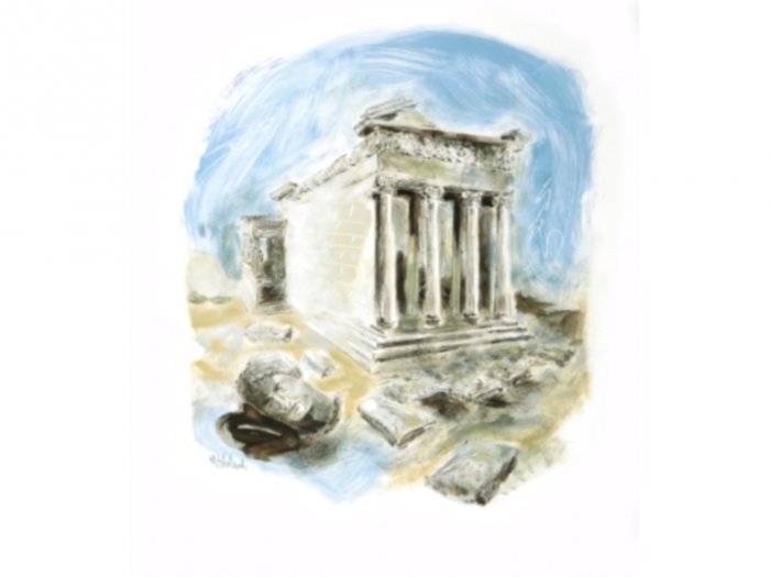 Giclee Print