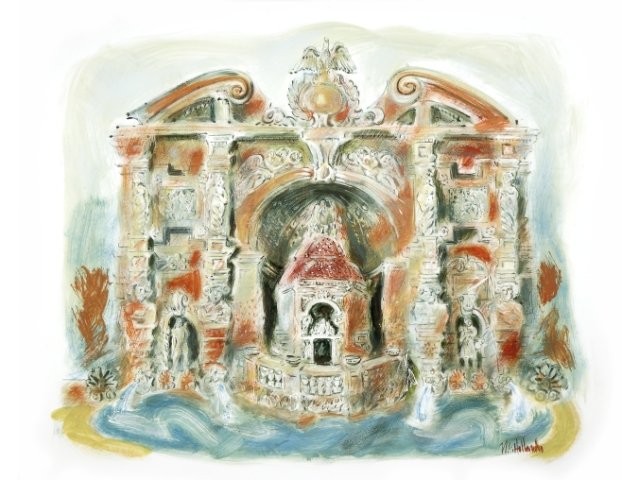 Giclee Print