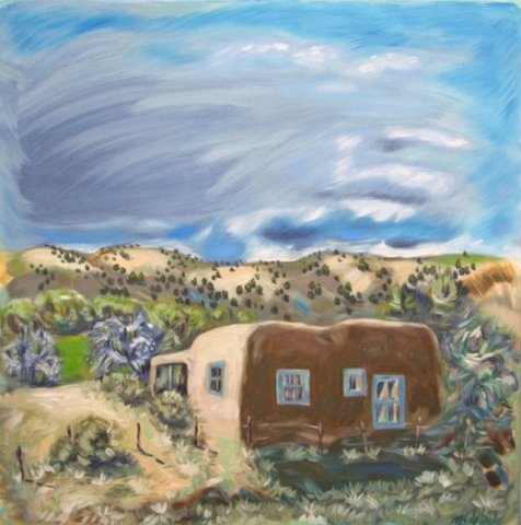 Giclee Print