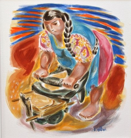 Giclee Print