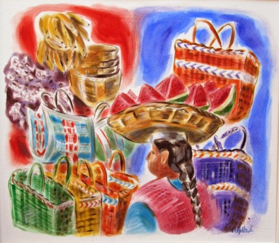 Giclee Print