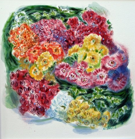 Giclee Print