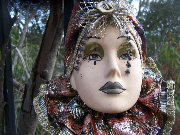 Mask