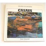 Casaus (Coleccion Galeria de Artistas) (Hardcover)