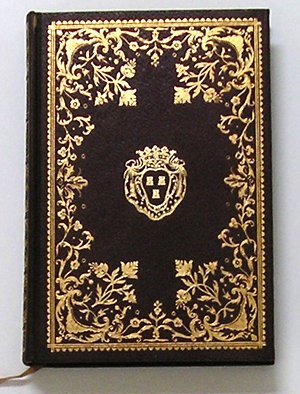 Madame Bovary by Gustave Flaubert - International Collectors Library - 1949 leatherette bound
