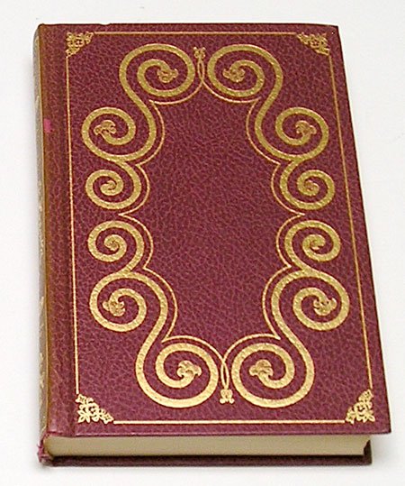 Crime and Punishment, Dostoevsky - International Collectors Library