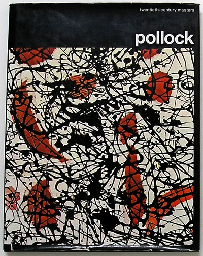 POLLOCK by Alberto Busignani - Hardcover