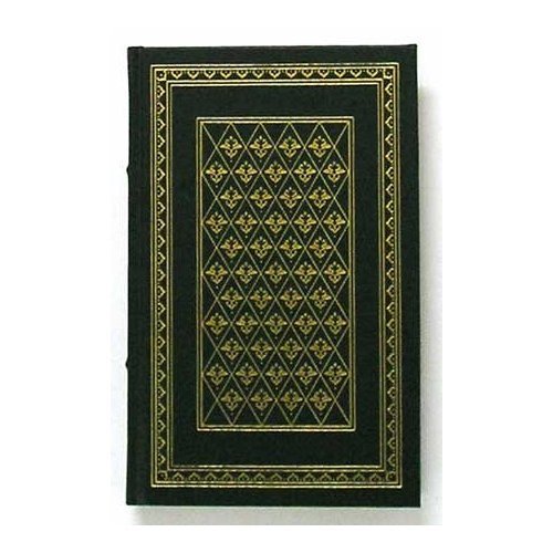 The Mill on the Floss, George Eliot, 1981 Franklin Library