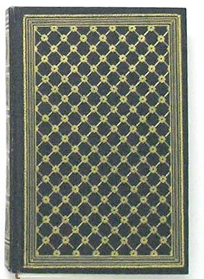 BARCHESTER TOWERS by A. Trollope - International Collectors Library