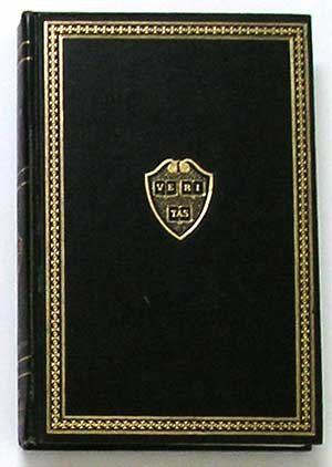 Voyage of the Beagle, Darwin, Harvard Classics Registered Edition
