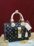 Authentic Louis Vuitton Murakami Multicolore Speedy 30 NWT
