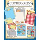 Scrapbooking Kit Backyard BBQ